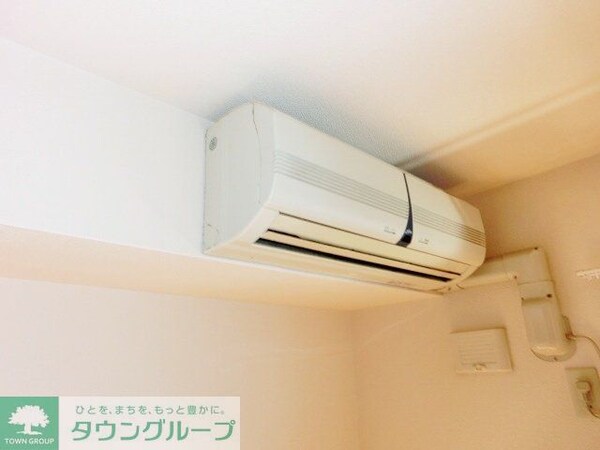 設備(お部屋探しは【タウンハウジング千葉店】にお任せ下さい♪)