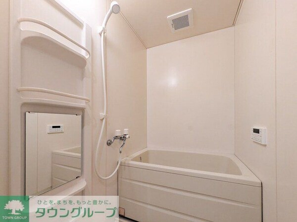 バス／シャワールーム等(現地待ち合わせ歓迎♪お問合せはタウンハウジングまで！)