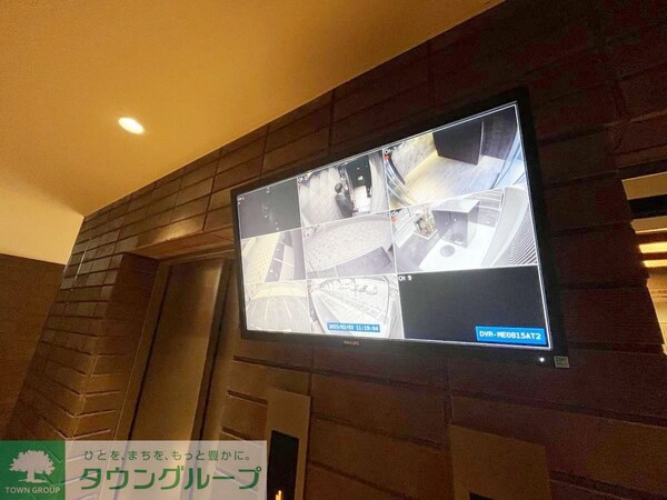 共有部分(現地待ち合わせ歓迎♪お問合せはタウンハウジング千葉店まで！)