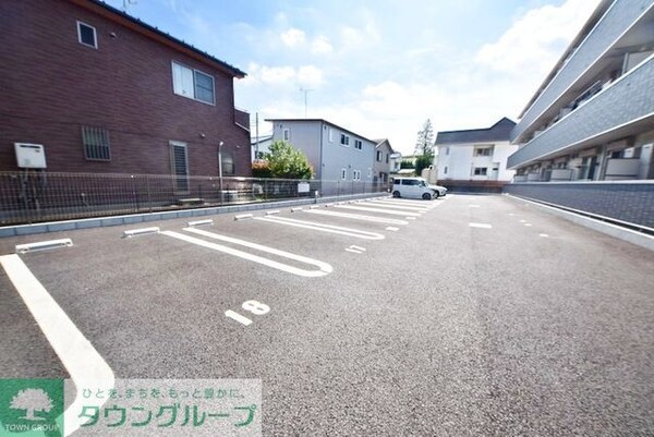 駐車場(お問合せはタウンハウジングまで！※現地待合わせ相談可能)