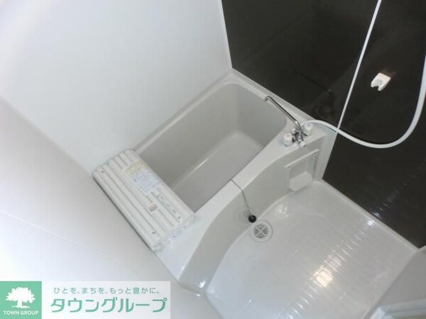 バス／シャワールーム等(浴室乾燥機付き（同一タイプ）)