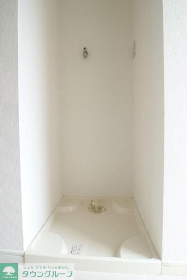 設備(他部屋イメージ画像になります。)