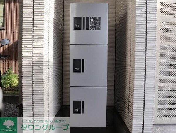 共有部分(他部屋イメージ画像になります。)