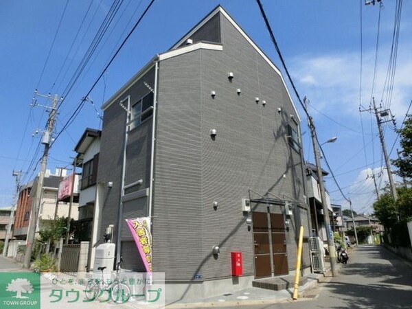 外観(本千葉駅徒歩１０分)