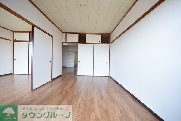 リビング・居室