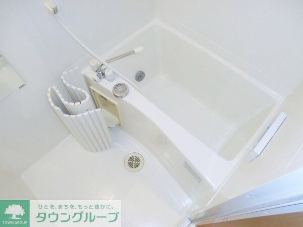 バス／シャワールーム等(お部屋探しはタウンハウジング千葉店にお任せ下さい♪)