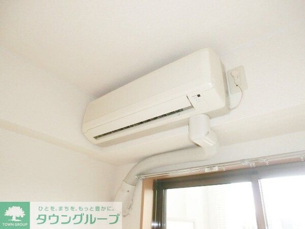 設備(お部屋探しは【タウンハウジング千葉店】にお任せ下さい♪)
