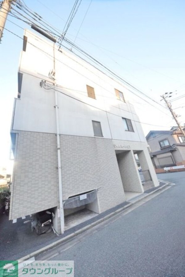 外観(お問合せはタウンハウジング千葉店まで！※現地待合わせ相談可能)