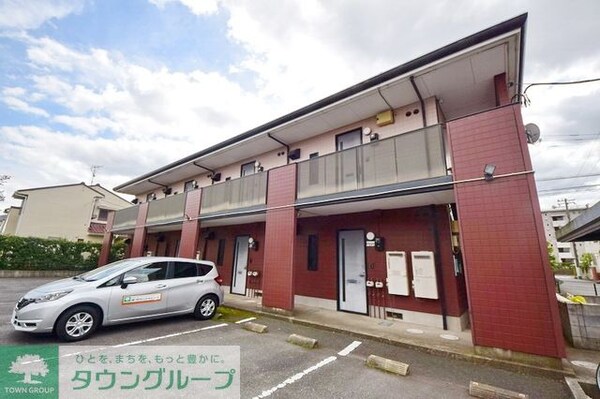 外観(お問合せはタウンハウジングまで！※現地待合わせ相談可能)