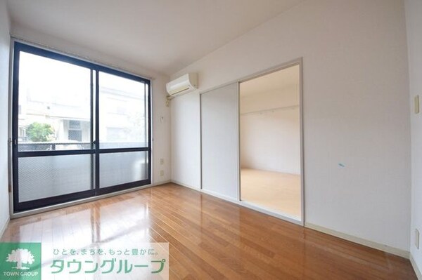 リビング・居室(お問合せはタウンハウジングまで！※現地待合わせ相談可能)
