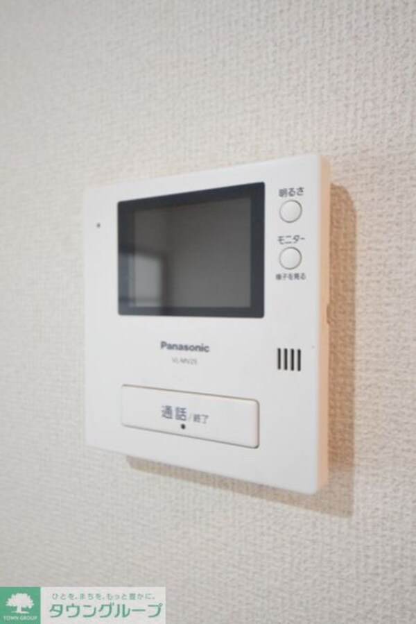 設備(お問合せはタウンハウジングまで！※現地待合わせ相談可能)