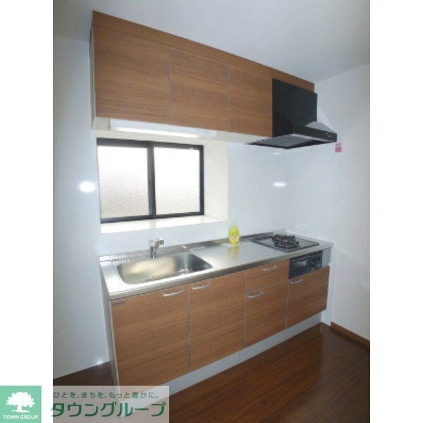 キッチン(お部屋探しは【タウンハウジング千葉店】にお任せ下さい♪)