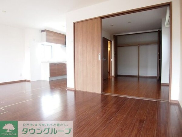 寝室(お部屋探しは【タウンハウジング千葉店】にお任せ下さい♪)