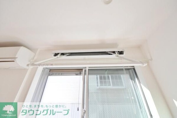 設備(お部屋探しは【タウンハウジング千葉店】にお任せ下さい♪)