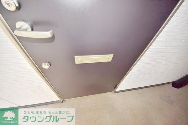 共有部分(現地待ち合わせ歓迎♪お問合せはタウンハウジング千葉店まで！)