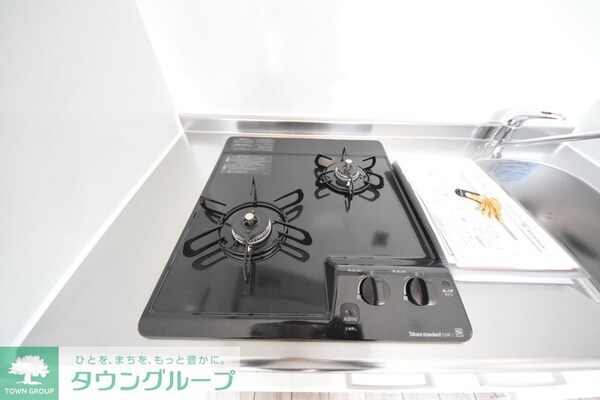 設備(お部屋探しは【タウンハウジング千葉店】にお任せ下さい♪)