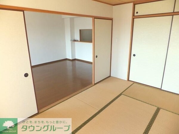 子供部屋(お問合せは【タウンハウジング】まで！※現地待合わせ相談可！)