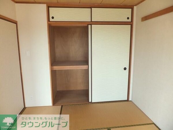 収納(お問合せは【タウンハウジング】まで！※現地待合わせ相談可！)