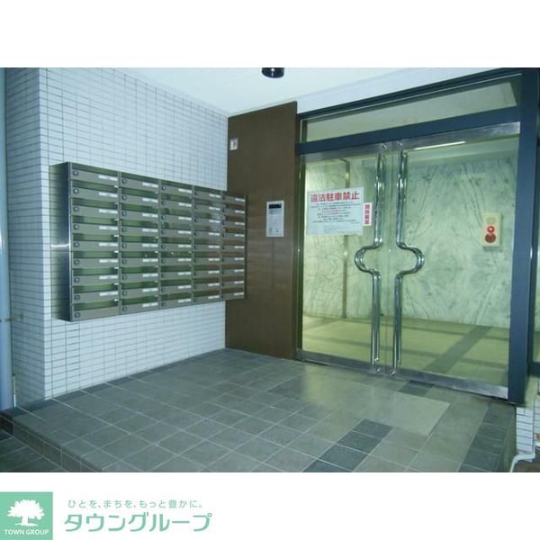 共有部分(お問合せは【タウンハウジング】まで！※現地待合わせ相談可！)