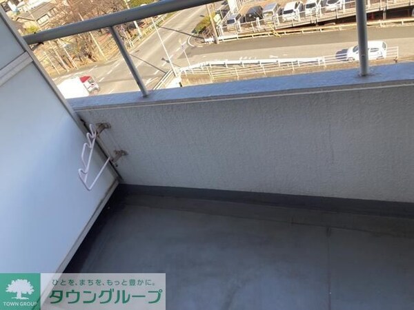 バルコニー(お問合せは【タウンハウジング】まで！※現地待合わせ相談可！)