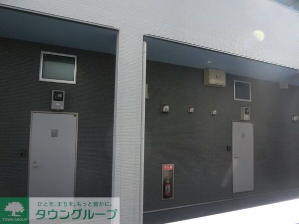 眺望(お部屋探しは【タウンハウジング千葉店】にお任せ下さい♪)