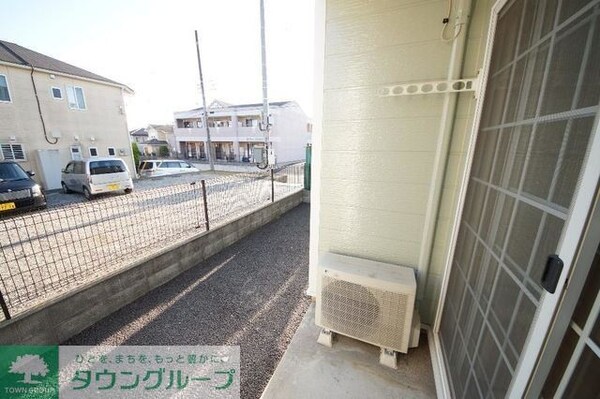 庭(お問合せは【タウンハウジング】まで！※現地待合わせ相談可！)
