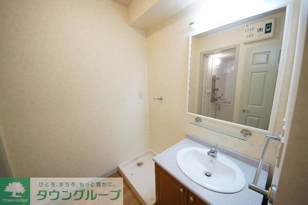 洗面(お問合せは【タウンハウジング】まで！※現地待合わせ相談可！)