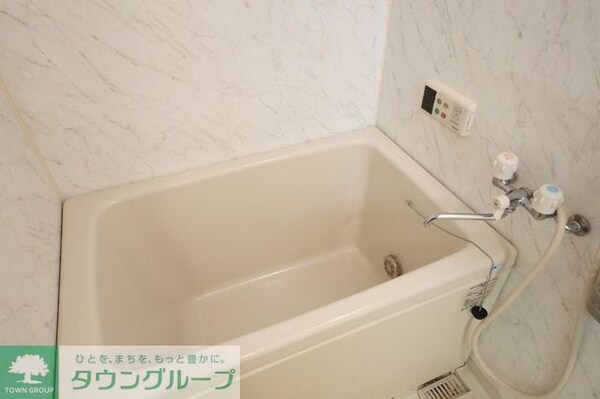 バス／シャワールーム等(現地待ち合わせ歓迎♪お問合せはタウンハウジングまで！)