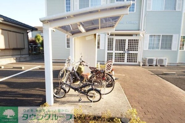 共有部分(お問合せは【タウンハウジング】まで！※現地待合わせ相談可！)