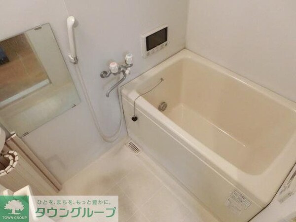 バス／シャワールーム等(お部屋探しはタウンハウジング千葉店にお任せ下さい♪)