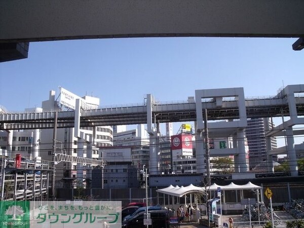 眺望(お部屋探しは【タウンハウジング千葉店】にお任せ下さい♪)