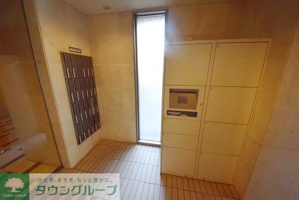 共有部分(お問合せはタウンハウジング千葉店まで！※現地待合わせ相談可能)