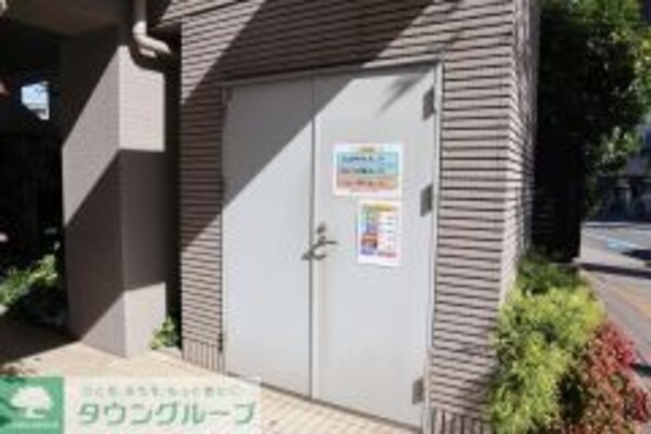 共有部分(お問合せはタウンハウジング千葉店まで！※現地待合わせ相談可能)