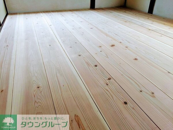 設備(お問合せは【タウンハウジング】まで！※現地待合わせ相談可！)