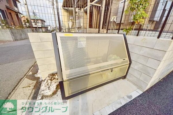共有部分(お問合せはタウンハウジング千葉店まで！※現地待合わせ相談可能)