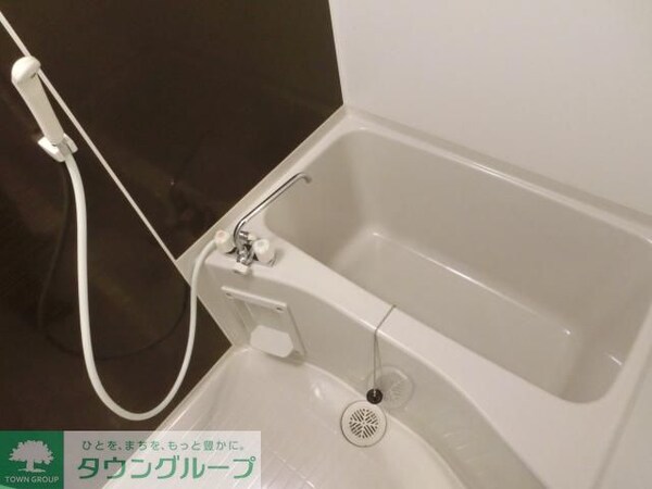 バス／シャワールーム等(現地待ち合わせ歓迎♪お問合せはタウンハウジングまで！)