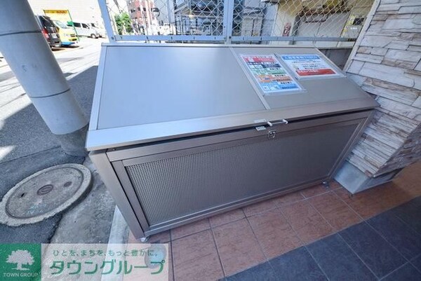 共有部分(お問合せは【タウンハウジング】まで！※現地待合わせ相談可！)