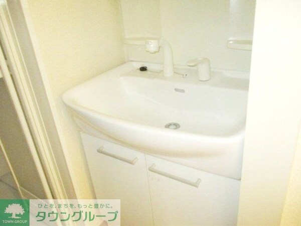 洗面(お問合せは【タウンハウジング】まで！※現地待合わせ相談可！)
