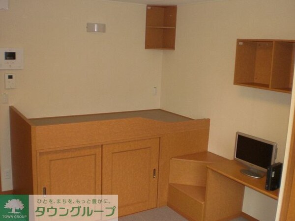 子供部屋