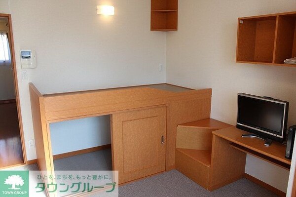 子供部屋