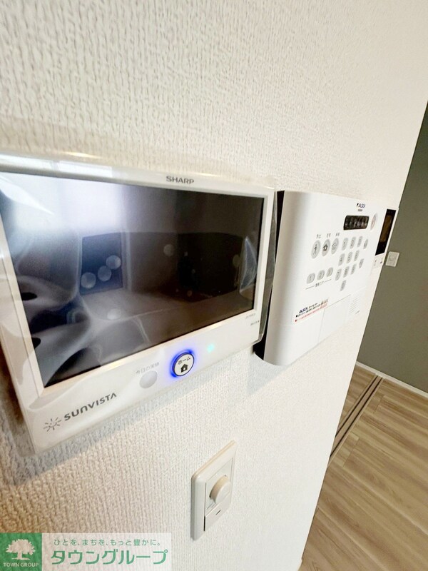 設備(お部屋探しは【タウンハウジング千葉店】にお任せ下さい♪)