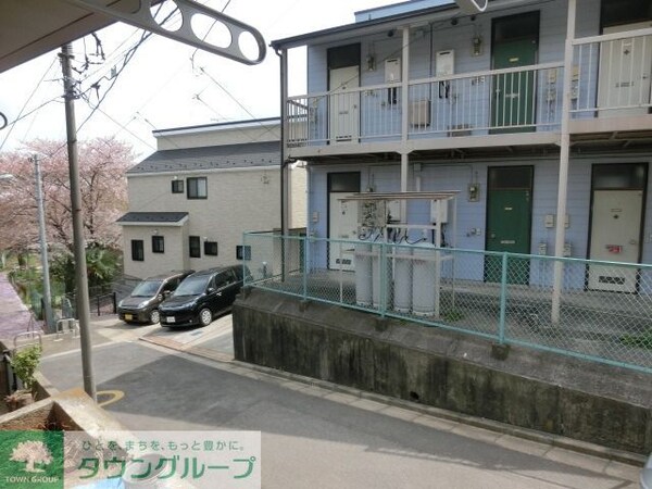 眺望(お部屋探しは【タウンハウジング千葉店】にお任せ下さい♪)
