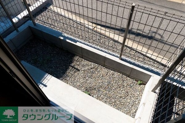 バルコニー(お部屋探しは【タウンハウジング千葉店】にお任せ下さい♪)