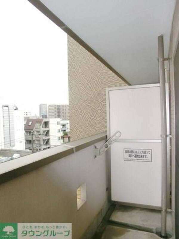 眺望(お問合せは【タウンハウジング】まで！※現地待合わせ相談可！)