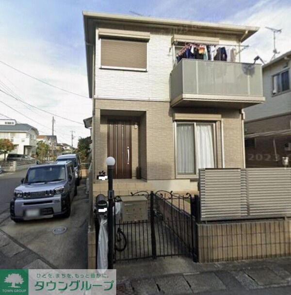 外観(現地待ち合わせ歓迎♪お問合せはタウンハウジングまで！)