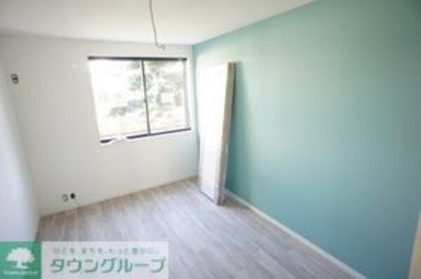リビング・居室(現地待ち合わせ歓迎♪お問合せはタウンハウジングまで！)