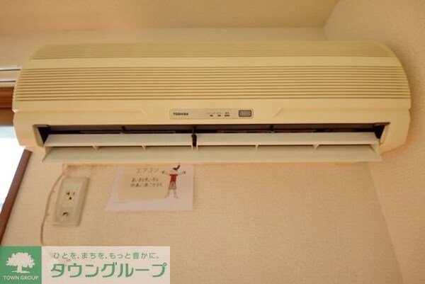 設備(お部屋探しは【タウンハウジング千葉店】にお任せ下さい♪)