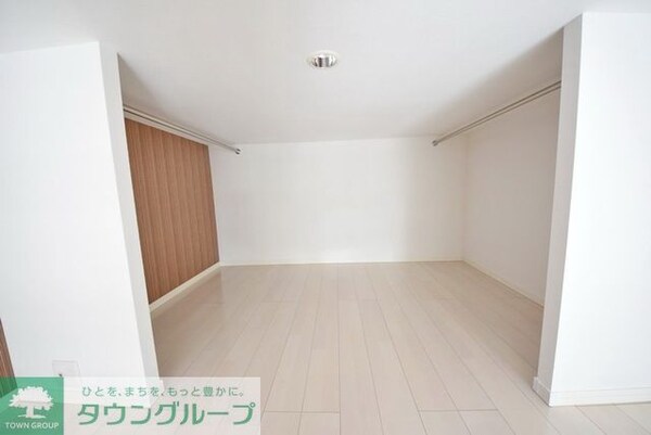 寝室(お部屋探しは【タウンハウジング千葉店】にお任せ下さい♪)