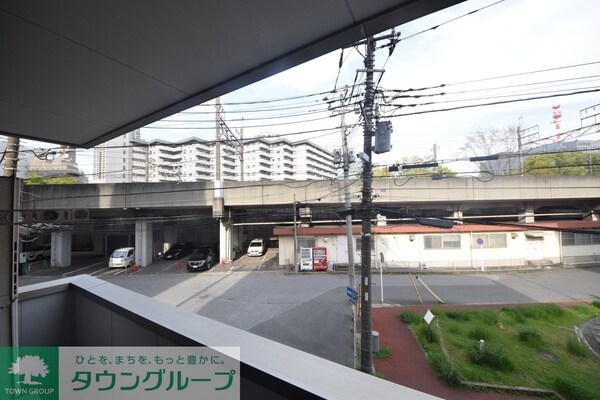 眺望(お問合せは【タウンハウジング】まで！※現地待合わせ相談可！)