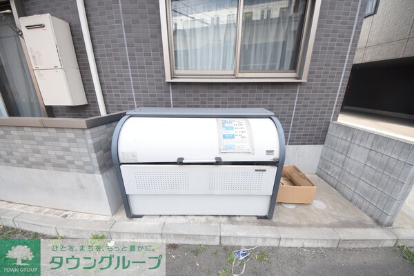 共有部分(お問合せは【タウンハウジング】まで！※現地待合わせ相談可！)